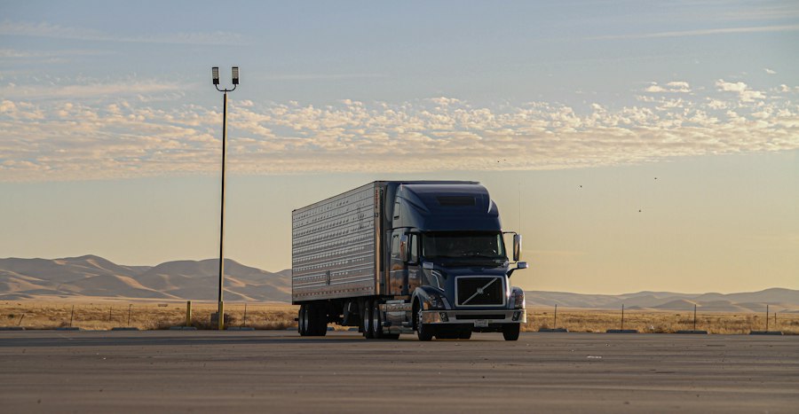 Transport & Logistics operations